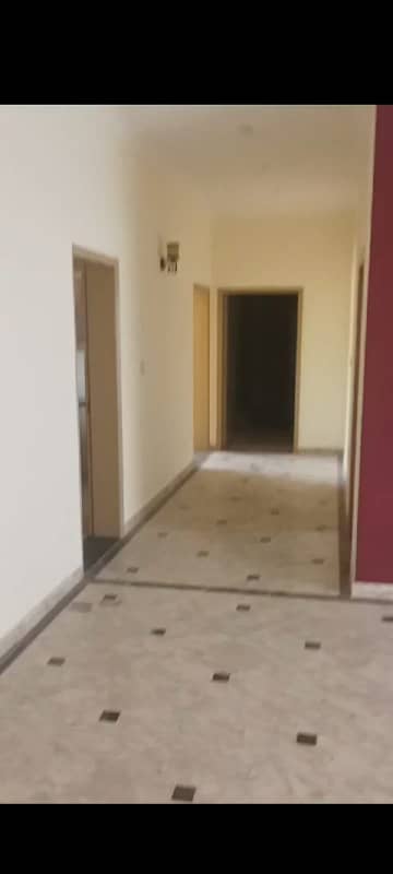 1 KANAL HOT LOCATION UPPER PORTION AVAILABLE FOR RENT IN FAZAIA HOUSING SOCIETY