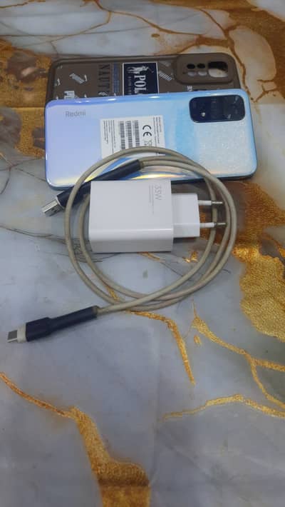 Xiaomi Redmi Note 11