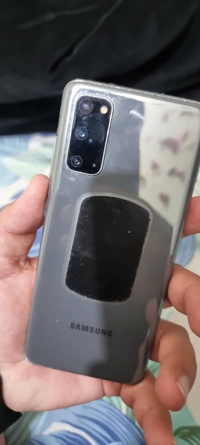 samsung galaxy s20 5G