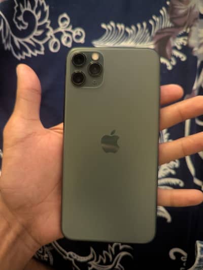 iPhone 11 Pro Max 256gb