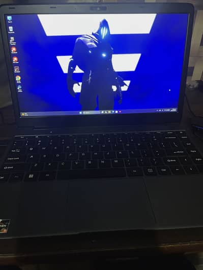 Mechrevo AMD Ryzen 5 7430U