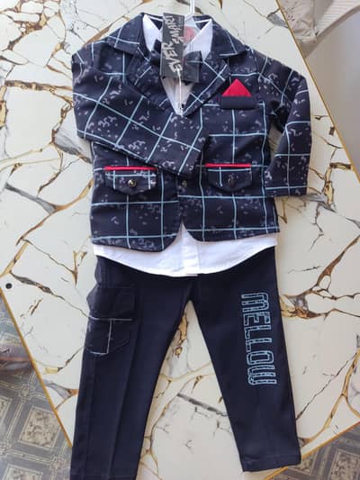 Quality kids garments khanpur