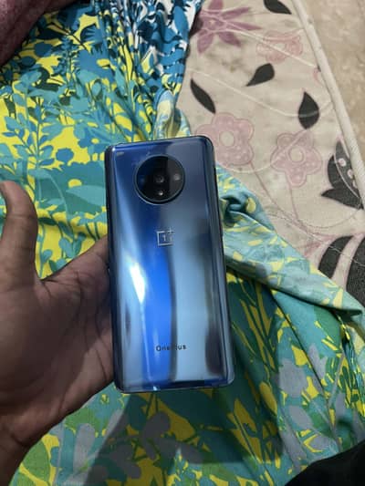 OnePlus 7t 8/128 approved 90 fps PUBG supported