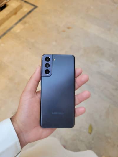 samsung galaxy s21 8/128 Dual sim