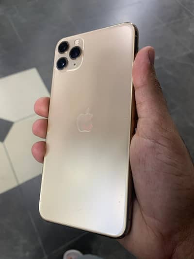 iphone 11 pro max 64 gb pta approved
