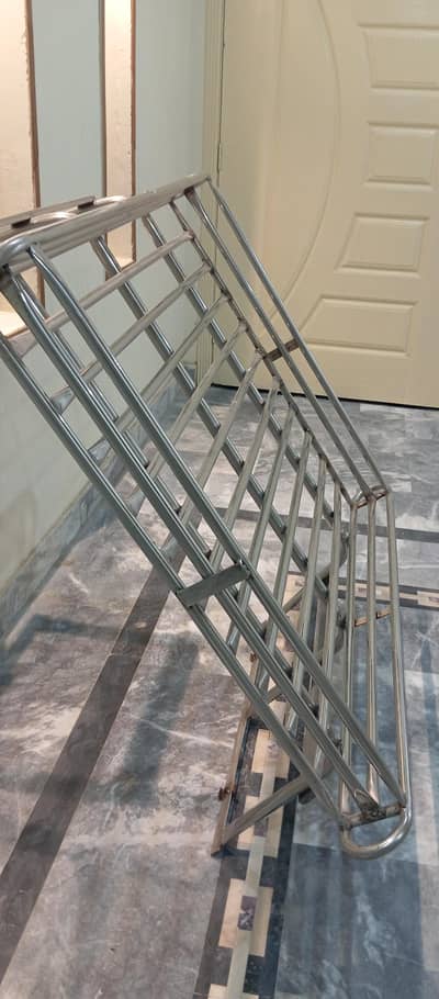 Bolan jangla chat+ Bolan original folding seat