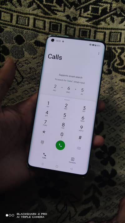 oneplus 8 pro 12/256 duel sim patch