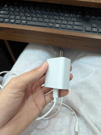 Google pixel original charger