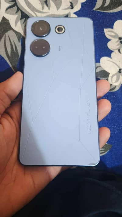 tecno camon 20 pro (final price)
