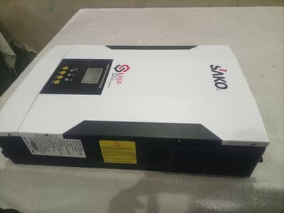 Sako 5.5kw hybrid solar inverter