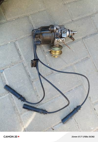 CDi Distributor 3 Cylinder Daihatsu cuore