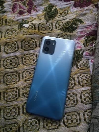 vivo y15s NoN PTA only f