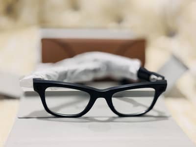Ray Ban Meta Wayfarer Gen 2 Glasses  1 review