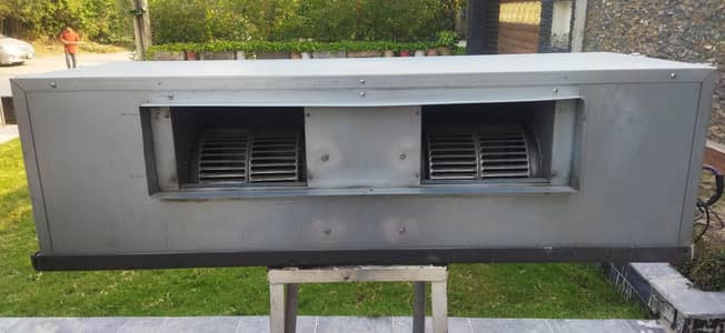 Dx Ducting unit Daikin 4 ton