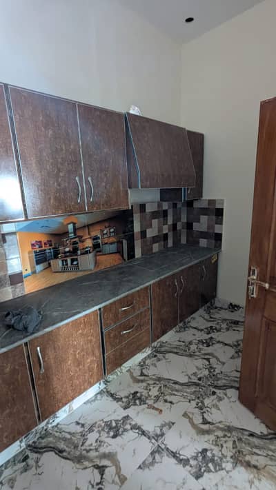 3 MARLA first floor flat AVAILABLE for rent in Venus HOUSING SCHEME LAHORE