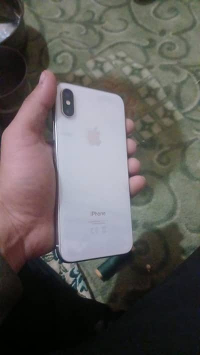 Apple Iphone X