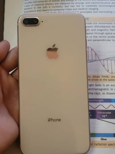 iphone 8pluss pta aproved