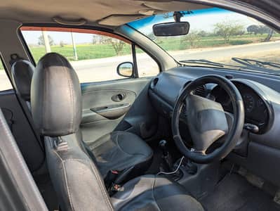 Cheverlet joy 1000 cc