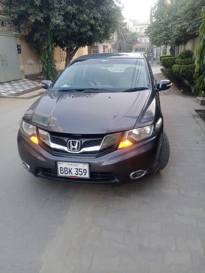 honda city2019 modal new car