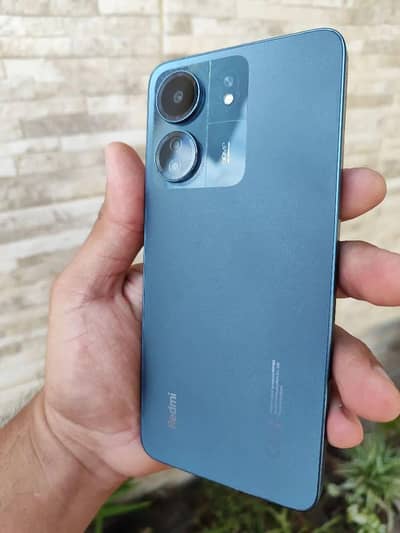 Redmi 13c
