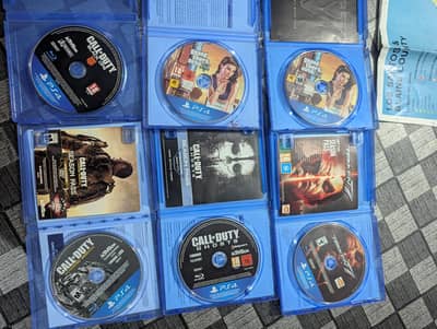 ps4 games for sale in good prices