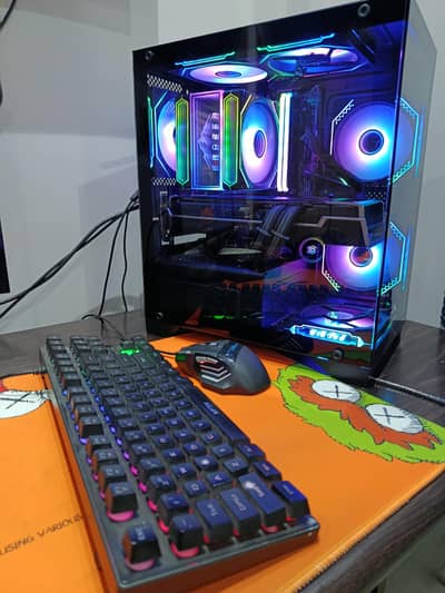 1080p/1440p Gaming PC For Sale