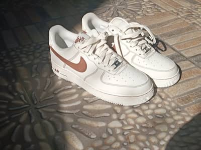 Orignal Nike Air Force 1