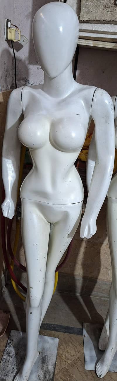 ladies dummies for sale