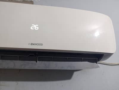 Kenwood E inverter Smart