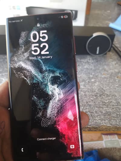 samsung s22 ultra  8gb 128gb