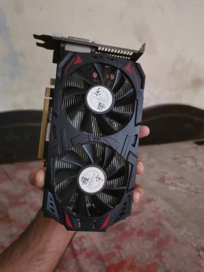 Amd Rx 580 8gb 2048sp Max temp 74c 8k Tested Funmark Read ad