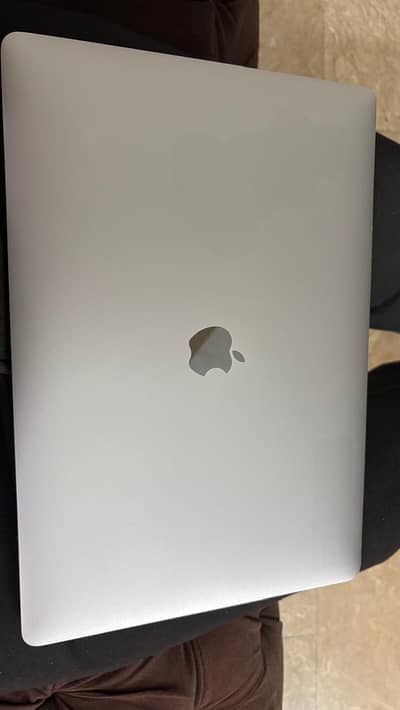 MacBook pro 2018