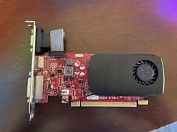GTX 745 4GB DDR4