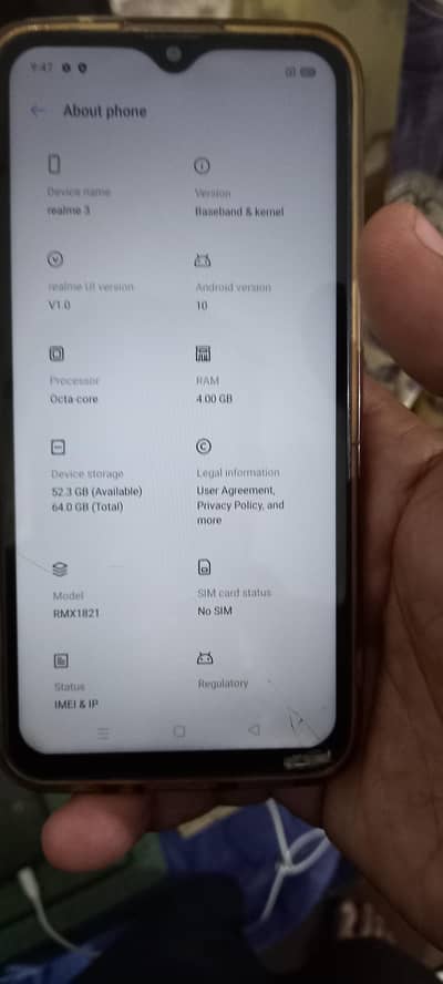 urgent sale need the cash