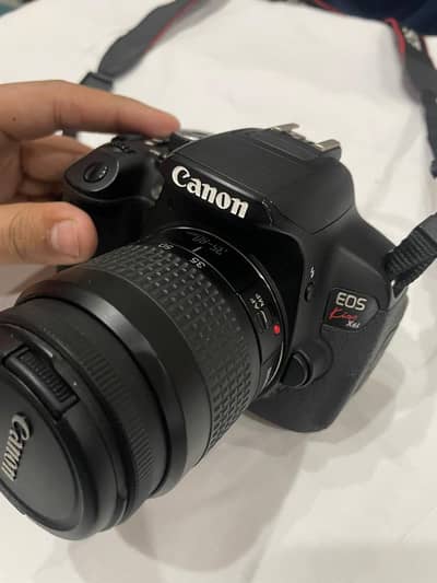 650 d Canon