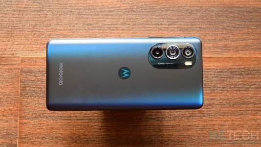 moto edge 30pro uw 2022 no open repair 9.10 condition
