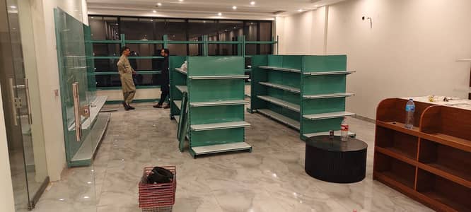 Storage Racks/Pharmacy rack/Super store rack/wharehouse,wall rack,