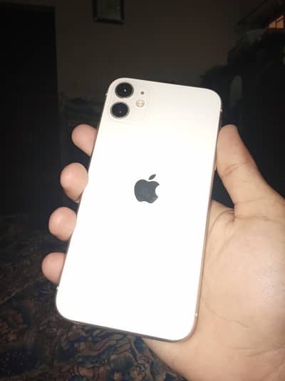 Iphone 11 128gb Jv