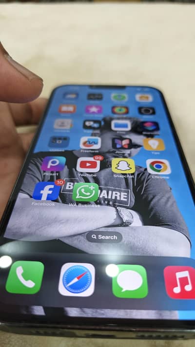 IPhone 13 Pro Max  256 GB