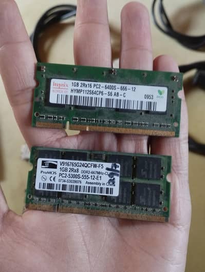 Laptop Ram