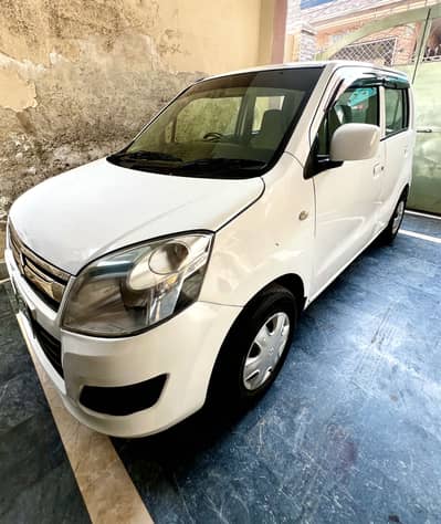 Suzuki Wagonr