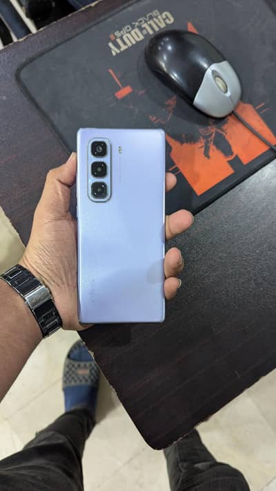 INFINIX HOT 50 PRO +