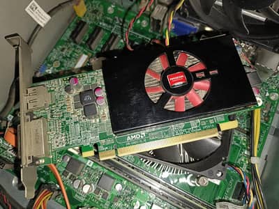 Amd Radeon HD 8570 - 128bit - ddr 3 better than nvidia