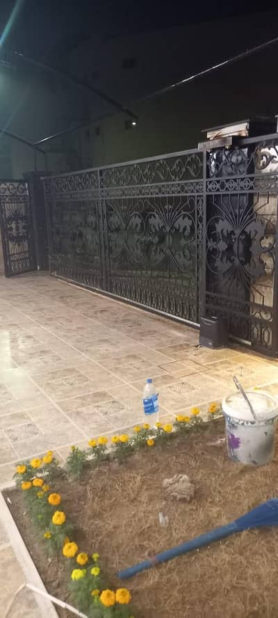 Automatic Sliding Swing Gate Motor Sensor Door Auto Roller Shutter