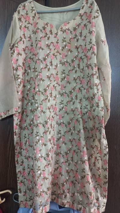 Many Fancy Wear dresses