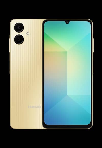 Samsung Galaxy A06 6+128