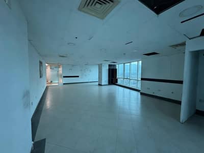 Blue Area office available for rent