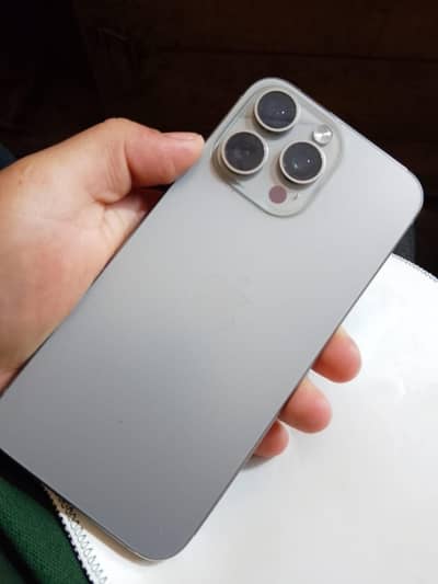 iphone 15 pro max pta approved