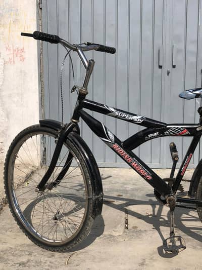 Gear cycle for sale 26 inch