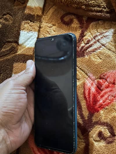 Tecno spark 6go pta Approved